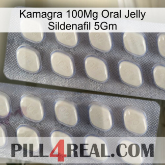 Kamagra 100Mg Oral Jelly Sildenafil 5Gm 07